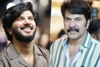 Mammootty in Bilal  Dulquer Salmaan wish to act with Mammootty  വാപ്പച്ചി സമ്മതിക്കണം  മമ്മൂട്ടിക്കൊപ്പം ബിലാലില്‍  Dulquer with Mammootty  ബിലാലില്‍ അഭിനയിക്കാന്‍ ആഗ്രഹമുണ്ടെന്ന് ദുല്‍ഖര്‍  Dulquer about Bilal movie  Dulquer about movie with Mammootty