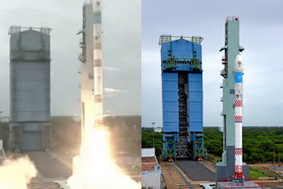 Etv Bharat എസ്‌എസ്‌എല്‍വി ദൗത്യം  SSLV mission  isro sslv launch  SSLV launch  SSLV mission satellites no longer usable  എസ്എസ്എൽവി ദൗത്യം വിജയമായില്ല  എസ്എസ്എൽവി ഉപഗ്രഹങ്ങള്‍ ഭ്രമണപഥം  ഐഎസ്‌ആര്‍ഒ എസ്എസ്എൽവി ദൗത്യം