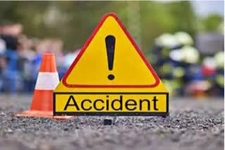 Bikaner Road Accident Latest News