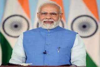 Prime Minister Narendra Modi