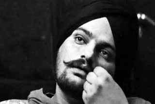 sources claim Weapons used in Sidhu Moosewala Murder Case identified by forensic team