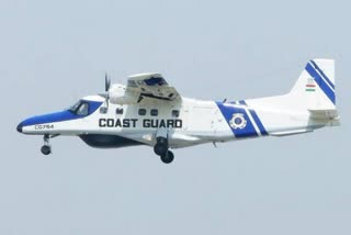 Indian Coast Guard