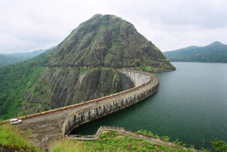 Tourism activities banned in Idukki, 2 more shutters of Cheruthoni dam opened