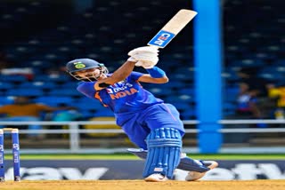 IND vs WI 5th T-20  india vs west indies 5th t20 match inning report  india won the toss  भारत और वेस्टइंडीज