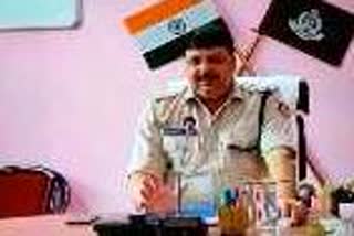 new sp Pramod kumar Rath joined in deogarh district