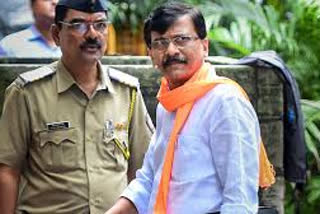 Sanjay Raut