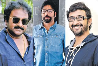 TOLLYWOOD DIRECTORS IN HINDI