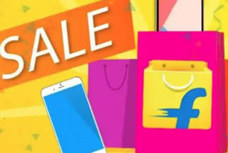 Flipkart Big saving days