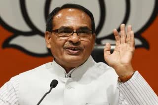 Madhya Pradesh will contribute 550 Doller billion to Indian economy