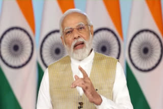 PM Modi, PM Modi lauds CWG winners, sports news