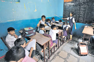 AP govt initiates steps to make schools safer