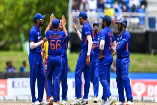 India vs West Indies 5th T20I Highlights  IND VS WI  India vs West Indies  IND VS WI T20  ഇന്ത്യ vs വെസ്റ്റ്‌ ഇന്‍ഡീസ്  ഇന്ത്യ vs വെസ്റ്റ്‌ ഇന്‍ഡീസ് ടി20  രവി ബിഷ്‌ണോയ്  Ravi Bishnoi