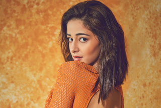 ananya panday latest pics