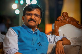 sanjay raut in court today,  Money laundering case, Sanjay Raut, Mharashtra News