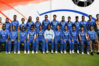Commonwealth Games 2022, Women Cricket Team, india team, CWG 2022