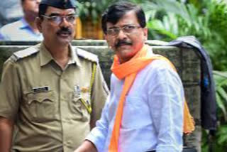 Sanjay Raut