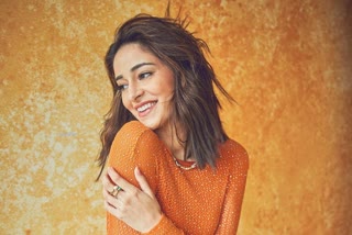 Ananya Panday