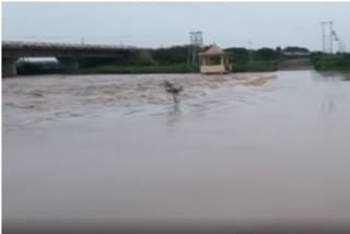 Heavy Rain Lashes in Karnataka: Five die in separate incidents