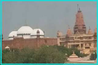 Hearing in Krishna Janmabhoomi-Shahi Masjid case today