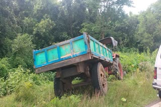 Bankura Accident News