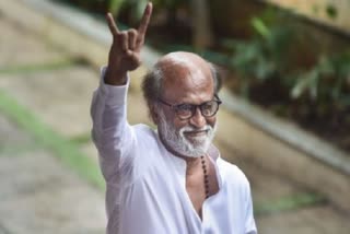 actor rajinikanth