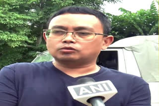 Manipur situation under control after imposition of Section 144: DC Bishnupur