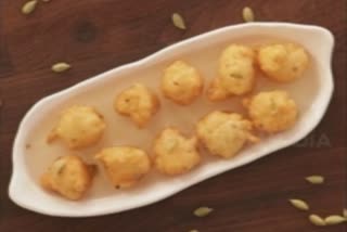 Rosh Boda Video Recipe