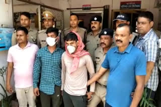 ramn Suhail murder case Ramnagaragar