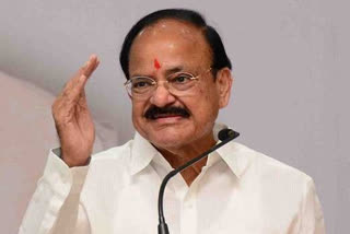 Outgoing vice-president Venkaiah Naidu leaves behind record of having visited every state, UT of country