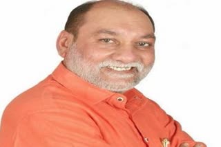 gujarat bjp mla kishor kanani