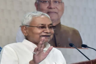 Nitish will not be able to complete his 5 yr-term