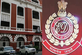 Lalbazar to Interrogate ED Deputy Director in Rajib Kumar Fraud Case
