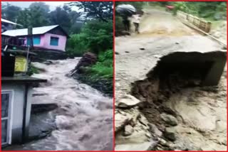 flood in Chamba