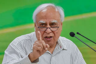 Kapil Sibal slams Supreme Court