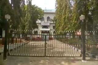 Parappana Agrahara Jail