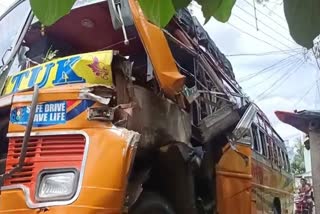 bus accident