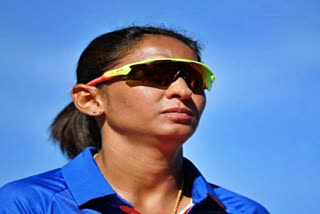 commonwealth games 2022  CWG 2022  india in CWG 2022  Harmanpreet Kaur  Harmanpreet Kaur statement  team india captain harmanpreet kaur  sports news in hindi  CWG 2022 news in hindi  भारतीय महिला क्रिकेट टीम की कप्तान हरमनप्रीत कौर  हरमनप्रीत कौर  राष्ट्रमंडल खेलों 2022