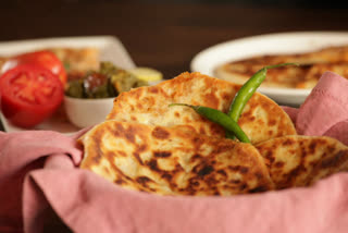 amritsari kulcha recipe punjabi food special