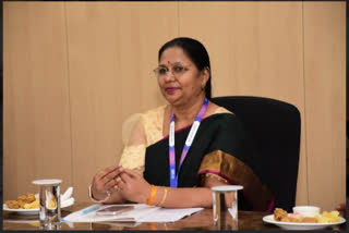 Sweeper to Assistant General Manager of SBI: Pratiksha Tondwalkar's Journey is Inspiring (Special News)