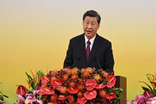 Xi jinping