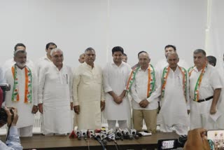 sampat singh joined congress