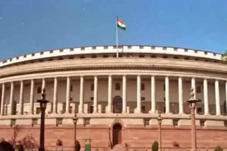 Lok Sabha passes Electricity Amendment Bill 2022