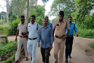 Rupnarayanpur Murder Case News