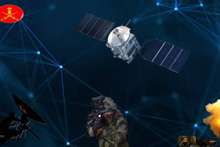 Satellite Communication Exercise