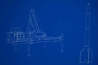 The Iron Dome anti--missile shield is a defense system designed to destroy rockets, artillery shells or drones aimed at populated areas in mid-flight. It can perform in all-weather conditions and is capable of intercepting missiles from a range of between 4 and 70 kilometers. The first Iron Dome battery was installed in March 2011 near the southern Israeli city of Beersheva -- some 40km from the Gaza Strip. Other batteries have since been deployed with the aim of defending the entire Israeli territory. A rocked fired from within the 70km radius is detected by the Iron Dome’s mobile tracking radar. The data is sent to the battle management control, which assesses threat and calculates the likely point of impact. If the rocket is heading towards populated or built-up areas, it decides to intercept. The target is shot down in mid-flight and within seconds by an interceptor missile launched from one of the system’s three firing units, each equipped with 20 missiles. The Israeli army says 75 to 90 percent of attempted interceptions are successful -- at an estimated cost of 50,000 dollars each time.