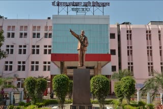 BASLP Syllabus in Raipur Ambedkar Hospital