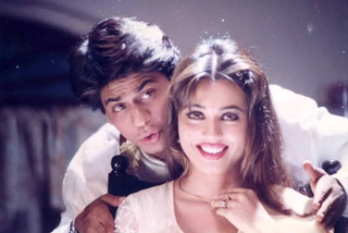 25 Years of Pardes