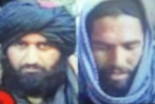 Four killed including top TTP commander