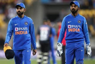 Etv Bh India squad for Asia cup Virat Kohli in India team for Asia Cup India at Asia Cup Indian cricket team updates Virat Kohli comeback arat