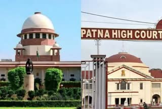 Patna High Court Supreme Court Etv Bharat Etv Bharat